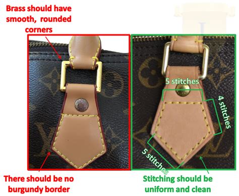 how to authenticate louis vuitton bag|louis vuitton authenticity check.